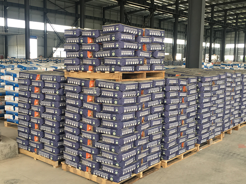 定远县建材装修材料哪家好